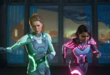 مخرج Split Fiction