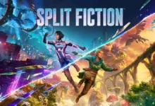 Split Fiction