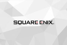 Square Enix - سكوير إينكس