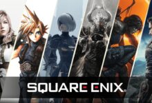 Square Enix