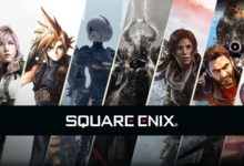 Square Enix