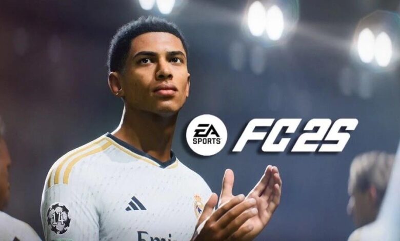EA Sports FC 25