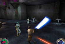 Star Wars Jedi Knight 2