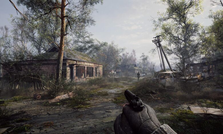 ألعاب الفيديو المذهلة القادمة