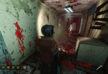 Resident Evil Outbreak