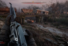 S.T.A.L.K.E.R. 2: Heart of Chornobyl