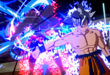 Dragon Ball Sparking Zero