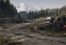 Days Gone