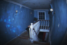 Paranormal Tales