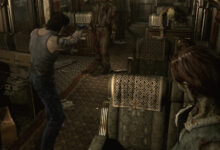 Resident Evil 0