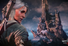 Witcher 3: Wild Hunt