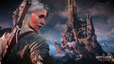 Witcher 3: Wild Hunt