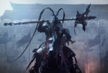 Wo Long Fallen Dynasty