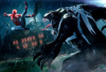 لعبة Spider-Man 2