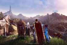 Black Desert Online
