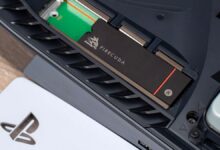 افضل 5 اقراص SSD لجهاز بلايستيشن 5