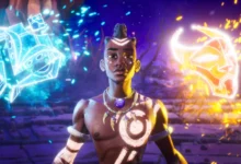 Tales of Kenzera: Zau