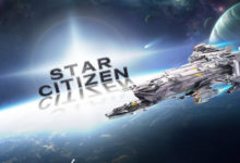 Star citizen