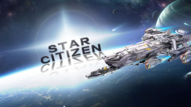 Star citizen