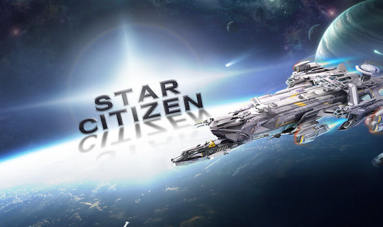 Star citizen