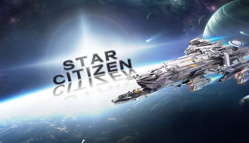 Star citizen