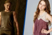 مسلسل Last of Us
