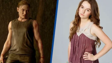 مسلسل Last of Us