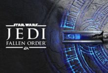 Star Wars Jedi: Fallen Order