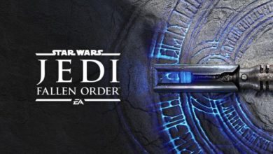 Star Wars Jedi: Fallen Order
