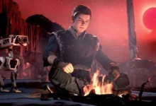 Star Wars Jedi: Survivor