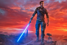 مراجعة وتقييم Star Wars Jedi: Survivor