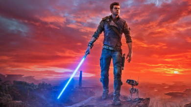 مراجعة وتقييم Star Wars Jedi: Survivor