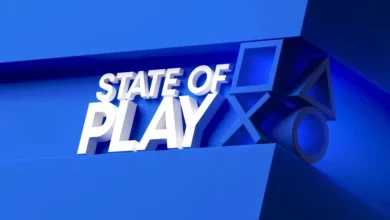 بلايستيشن State of Play