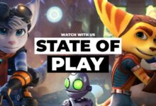 State of Play جديد والكشف عن اسم فتاة Ratchet & Clank: Rift Apart