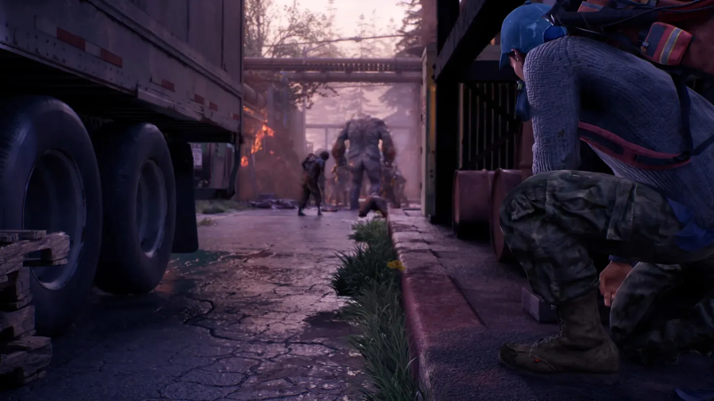  State of Decay 3