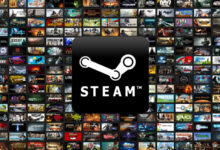 steam