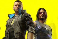 ازالة Cyberpunk 2077