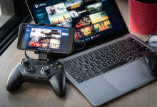 Steam Link