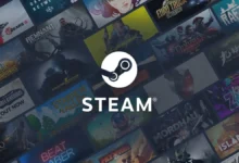 Valve - Steam