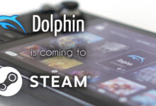 محاكي Dolphin