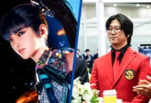 مخرج لعبة Stellar Blade أصبح الان من اغنياء كوريا