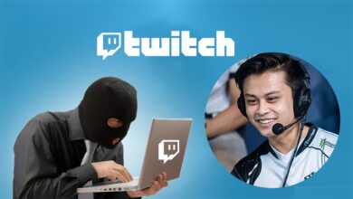 الاحتيال الالكتروني