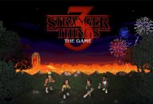 Stranger Things 3