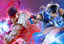 Street Fighter 6
