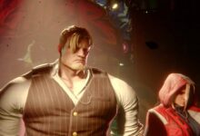 Street Fighter 6