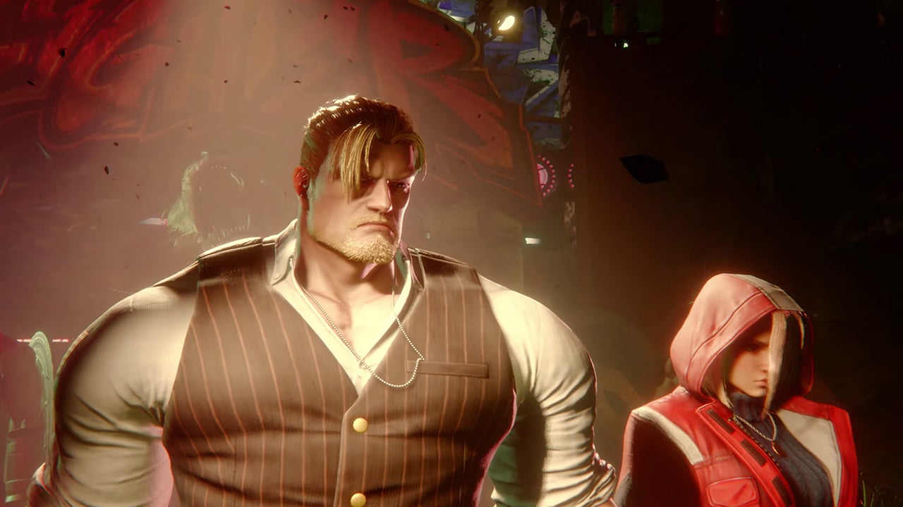 Street Fighter 6