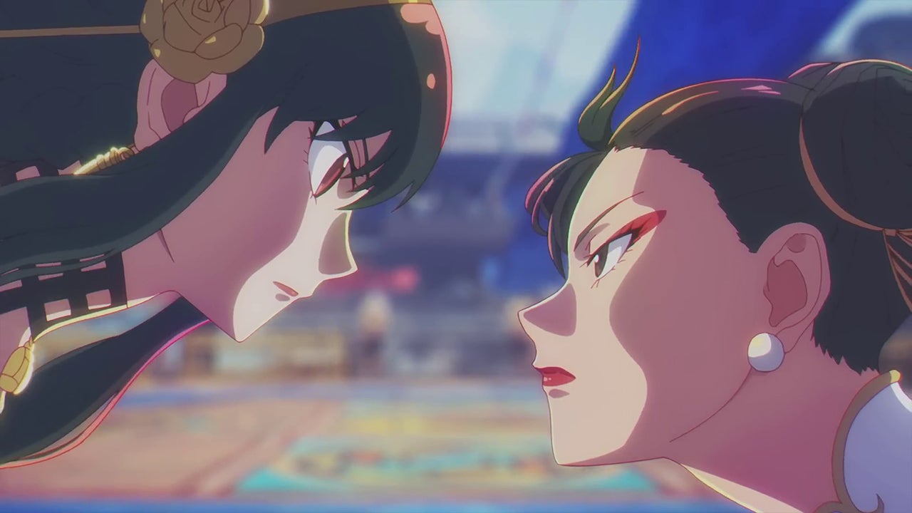 Street Fighter 6