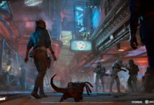 Star Wars Outlaws