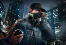 الألعاب والذكاء الإصطناعي - Watch Dogs