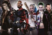 Suicide Squad